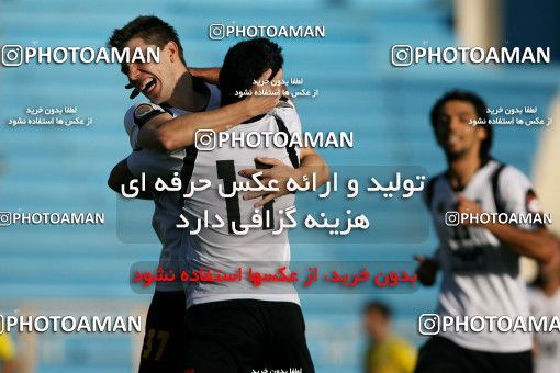 1041366, Tehran, [*parameter:4*], Iran Pro League، Persian Gulf Cup، 2011-12 season، First Leg، Week 11، Rah Ahan ۱ v ۱ Sepahan on 2011/10/20 at Ekbatan Stadium