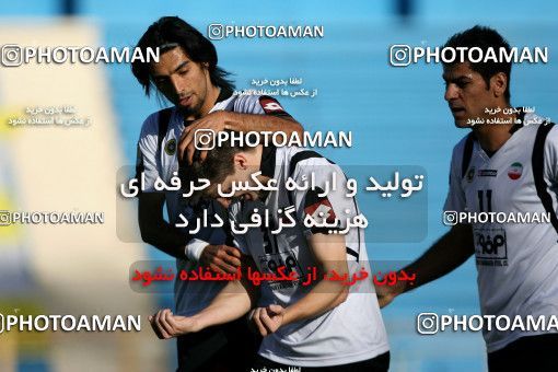 1041353, Tehran, [*parameter:4*], Iran Pro League، Persian Gulf Cup، 2011-12 season، First Leg، Week 11، Rah Ahan ۱ v ۱ Sepahan on 2011/10/20 at Ekbatan Stadium