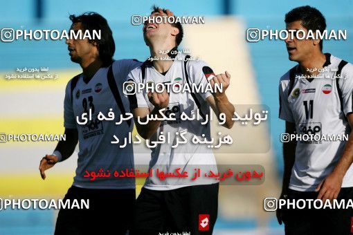 1041290, Tehran, [*parameter:4*], Iran Pro League، Persian Gulf Cup، 2011-12 season، First Leg، Week 11، Rah Ahan ۱ v ۱ Sepahan on 2011/10/20 at Ekbatan Stadium