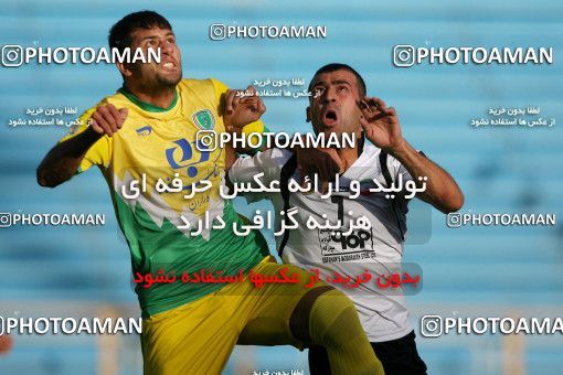 1041318, Tehran, [*parameter:4*], Iran Pro League، Persian Gulf Cup، 2011-12 season، First Leg، Week 11، Rah Ahan ۱ v ۱ Sepahan on 2011/10/20 at Ekbatan Stadium