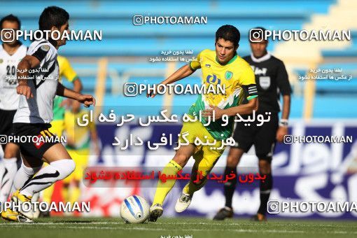 1041569, Tehran, [*parameter:4*], Iran Pro League، Persian Gulf Cup، 2011-12 season، First Leg، Week 11، Rah Ahan ۱ v ۱ Sepahan on 2011/10/20 at Ekbatan Stadium