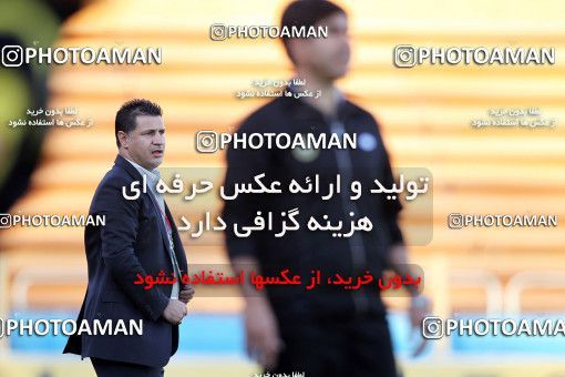 1041591, Tehran, [*parameter:4*], لیگ برتر فوتبال ایران، Persian Gulf Cup، Week 11، First Leg، Rah Ahan 1 v 1 Sepahan on 2011/10/20 at Ekbatan Stadium