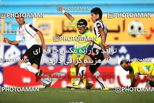 1041555, Tehran, [*parameter:4*], Iran Pro League، Persian Gulf Cup، 2011-12 season، First Leg، Week 11، Rah Ahan ۱ v ۱ Sepahan on 2011/10/20 at Ekbatan Stadium