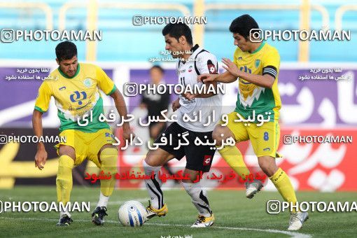 1041609, Tehran, [*parameter:4*], Iran Pro League، Persian Gulf Cup، 2011-12 season، First Leg، Week 11، Rah Ahan ۱ v ۱ Sepahan on 2011/10/20 at Ekbatan Stadium