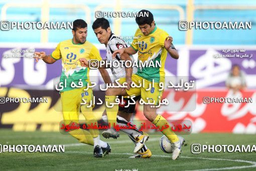 1041623, Tehran, [*parameter:4*], Iran Pro League، Persian Gulf Cup، 2011-12 season، First Leg، Week 11، Rah Ahan ۱ v ۱ Sepahan on 2011/10/20 at Ekbatan Stadium