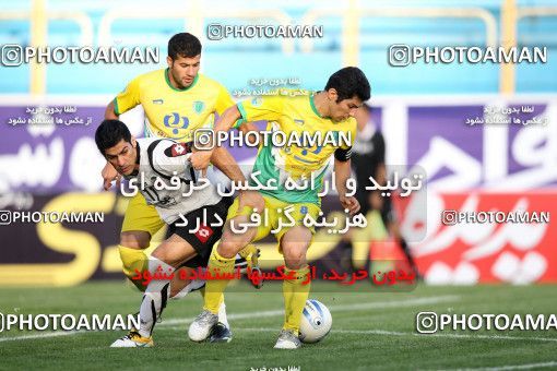 1041711, Tehran, [*parameter:4*], Iran Pro League، Persian Gulf Cup، 2011-12 season، First Leg، Week 11، Rah Ahan ۱ v ۱ Sepahan on 2011/10/20 at Ekbatan Stadium