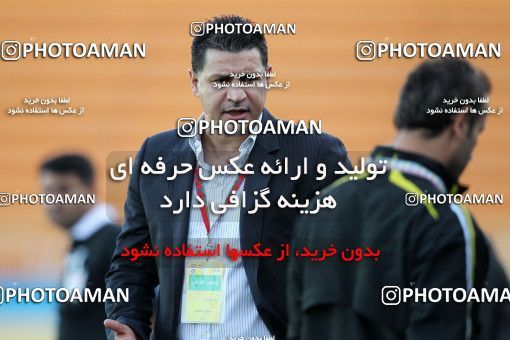 1041497, Tehran, [*parameter:4*], لیگ برتر فوتبال ایران، Persian Gulf Cup، Week 11، First Leg، Rah Ahan 1 v 1 Sepahan on 2011/10/20 at Ekbatan Stadium