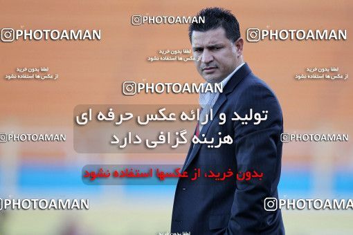 1041693, Tehran, [*parameter:4*], لیگ برتر فوتبال ایران، Persian Gulf Cup، Week 11، First Leg، Rah Ahan 1 v 1 Sepahan on 2011/10/20 at Ekbatan Stadium