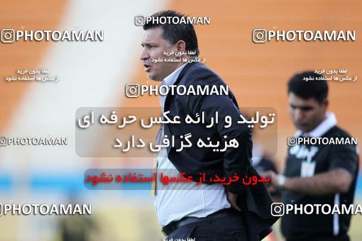 1041614, Tehran, [*parameter:4*], لیگ برتر فوتبال ایران، Persian Gulf Cup، Week 11، First Leg، Rah Ahan 1 v 1 Sepahan on 2011/10/20 at Ekbatan Stadium