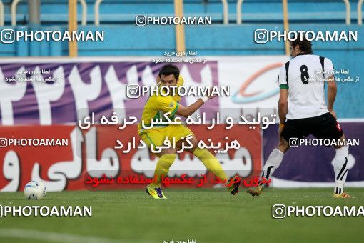 1041423, Tehran, [*parameter:4*], Iran Pro League، Persian Gulf Cup، 2011-12 season، First Leg، Week 11، Rah Ahan ۱ v ۱ Sepahan on 2011/10/20 at Ekbatan Stadium