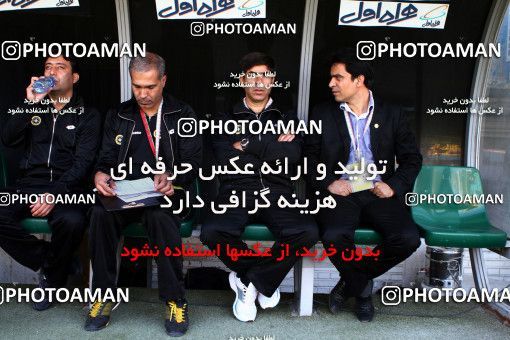 1041822, Tehran, [*parameter:4*], Iran Pro League، Persian Gulf Cup، 2011-12 season، First Leg، Week 11، Rah Ahan ۱ v ۱ Sepahan on 2011/10/20 at Ekbatan Stadium