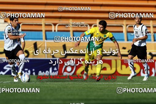 1041737, Tehran, [*parameter:4*], Iran Pro League، Persian Gulf Cup، 2011-12 season، First Leg، Week 11، Rah Ahan ۱ v ۱ Sepahan on 2011/10/20 at Ekbatan Stadium