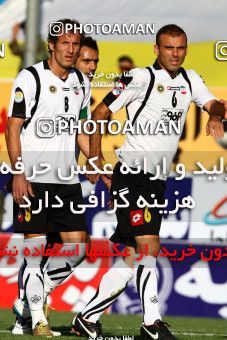 1041742, Tehran, [*parameter:4*], Iran Pro League، Persian Gulf Cup، 2011-12 season، First Leg، Week 11، Rah Ahan ۱ v ۱ Sepahan on 2011/10/20 at Ekbatan Stadium