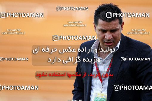 1041754, Tehran, [*parameter:4*], لیگ برتر فوتبال ایران، Persian Gulf Cup، Week 11، First Leg، Rah Ahan 1 v 1 Sepahan on 2011/10/20 at Ekbatan Stadium