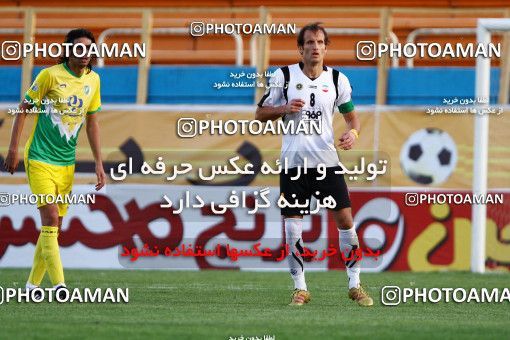 1041918, Tehran, [*parameter:4*], Iran Pro League، Persian Gulf Cup، 2011-12 season، First Leg، Week 11، Rah Ahan ۱ v ۱ Sepahan on 2011/10/20 at Ekbatan Stadium