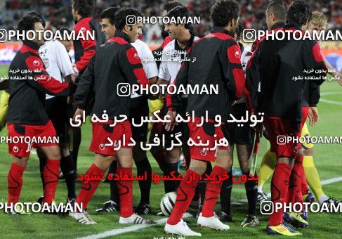 1042013, Tehran, [*parameter:4*], Iran Pro League، Persian Gulf Cup، 2011-12 season، First Leg، Week 11، Persepolis ۰ v ۰ Naft Tehran on 2011/10/21 at Azadi Stadium