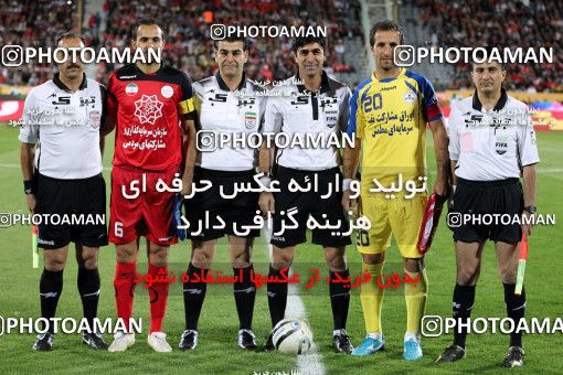 1041964, Tehran, [*parameter:4*], Iran Pro League، Persian Gulf Cup، 2011-12 season، First Leg، Week 11، Persepolis ۰ v ۰ Naft Tehran on 2011/10/21 at Azadi Stadium