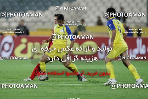 1042296, Tehran, [*parameter:4*], Iran Pro League، Persian Gulf Cup، 2011-12 season، First Leg، Week 11، Persepolis ۰ v ۰ Naft Tehran on 2011/10/21 at Azadi Stadium