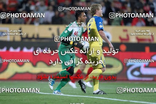 1042065, Tehran, [*parameter:4*], Iran Pro League، Persian Gulf Cup، 2011-12 season، First Leg، Week 11، Persepolis ۰ v ۰ Naft Tehran on 2011/10/21 at Azadi Stadium