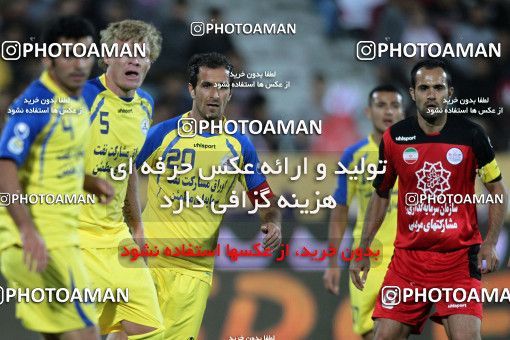 1042313, Tehran, [*parameter:4*], Iran Pro League، Persian Gulf Cup، 2011-12 season، First Leg، Week 11، Persepolis ۰ v ۰ Naft Tehran on 2011/10/21 at Azadi Stadium