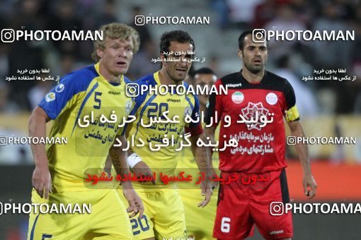 1041966, Tehran, [*parameter:4*], Iran Pro League، Persian Gulf Cup، 2011-12 season، First Leg، Week 11، Persepolis ۰ v ۰ Naft Tehran on 2011/10/21 at Azadi Stadium