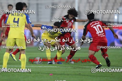 1042027, Tehran, [*parameter:4*], Iran Pro League، Persian Gulf Cup، 2011-12 season، First Leg، Week 11، Persepolis ۰ v ۰ Naft Tehran on 2011/10/21 at Azadi Stadium