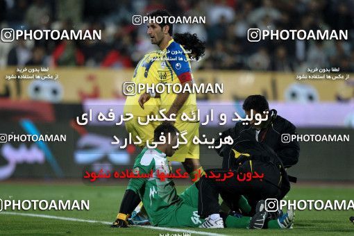 1042237, Tehran, [*parameter:4*], Iran Pro League، Persian Gulf Cup، 2011-12 season، First Leg، Week 11، Persepolis ۰ v ۰ Naft Tehran on 2011/10/21 at Azadi Stadium