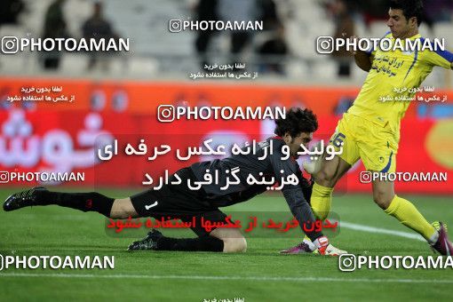 1042051, Tehran, [*parameter:4*], Iran Pro League، Persian Gulf Cup، 2011-12 season، First Leg، Week 11، Persepolis ۰ v ۰ Naft Tehran on 2011/10/21 at Azadi Stadium