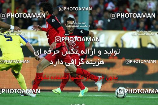 1042481, Tehran, [*parameter:4*], Iran Pro League، Persian Gulf Cup، 2011-12 season، First Leg، Week 11، Persepolis ۰ v ۰ Naft Tehran on 2011/10/21 at Azadi Stadium