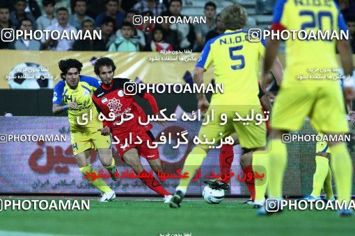 1042453, Tehran, [*parameter:4*], Iran Pro League، Persian Gulf Cup، 2011-12 season، First Leg، Week 11، Persepolis ۰ v ۰ Naft Tehran on 2011/10/21 at Azadi Stadium