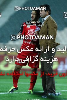 1042574, Tehran, [*parameter:4*], لیگ برتر فوتبال ایران، Persian Gulf Cup، Week 11، First Leg، Persepolis 0 v 0 Naft Tehran on 2011/10/21 at Azadi Stadium