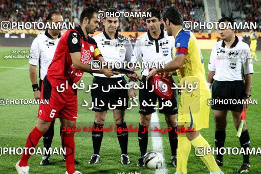 1042696, Tehran, [*parameter:4*], Iran Pro League، Persian Gulf Cup، 2011-12 season، First Leg، Week 11، Persepolis ۰ v ۰ Naft Tehran on 2011/10/21 at Azadi Stadium