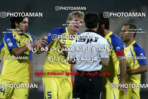 1042789, Tehran, [*parameter:4*], Iran Pro League، Persian Gulf Cup، 2011-12 season، First Leg، Week 11، Persepolis ۰ v ۰ Naft Tehran on 2011/10/21 at Azadi Stadium