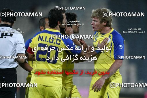 1042719, Tehran, [*parameter:4*], Iran Pro League، Persian Gulf Cup، 2011-12 season، First Leg، Week 11، Persepolis ۰ v ۰ Naft Tehran on 2011/10/21 at Azadi Stadium