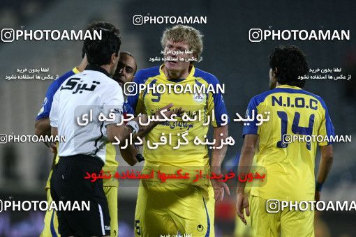 1042776, Tehran, [*parameter:4*], Iran Pro League، Persian Gulf Cup، 2011-12 season، First Leg، Week 11، Persepolis ۰ v ۰ Naft Tehran on 2011/10/21 at Azadi Stadium