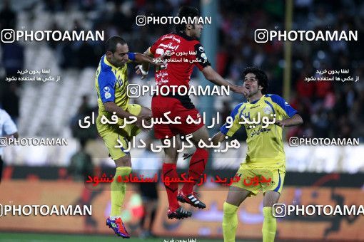 1042711, Tehran, [*parameter:4*], Iran Pro League، Persian Gulf Cup، 2011-12 season، First Leg، Week 11، Persepolis ۰ v ۰ Naft Tehran on 2011/10/21 at Azadi Stadium