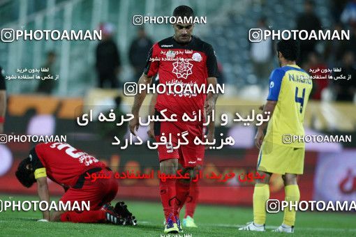 1042618, Tehran, [*parameter:4*], Iran Pro League، Persian Gulf Cup، 2011-12 season، First Leg، Week 11، Persepolis ۰ v ۰ Naft Tehran on 2011/10/21 at Azadi Stadium