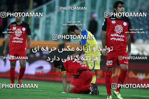 1042766, Tehran, [*parameter:4*], Iran Pro League، Persian Gulf Cup، 2011-12 season، First Leg، Week 11، Persepolis ۰ v ۰ Naft Tehran on 2011/10/21 at Azadi Stadium