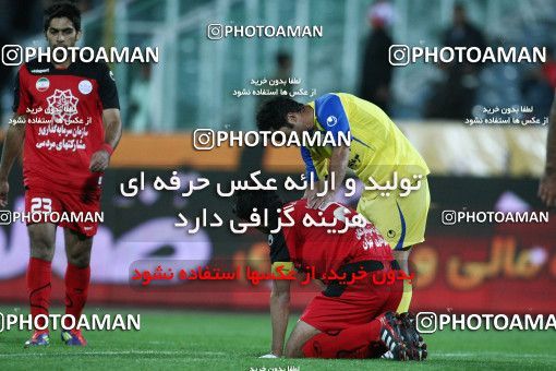 1042690, Tehran, [*parameter:4*], Iran Pro League، Persian Gulf Cup، 2011-12 season، First Leg، Week 11، Persepolis ۰ v ۰ Naft Tehran on 2011/10/21 at Azadi Stadium