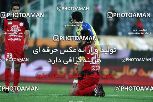 1042646, Tehran, [*parameter:4*], Iran Pro League، Persian Gulf Cup، 2011-12 season، First Leg، Week 11، Persepolis ۰ v ۰ Naft Tehran on 2011/10/21 at Azadi Stadium