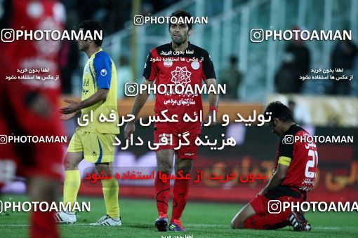 1042728, Tehran, [*parameter:4*], Iran Pro League، Persian Gulf Cup، 2011-12 season، First Leg، Week 11، Persepolis ۰ v ۰ Naft Tehran on 2011/10/21 at Azadi Stadium