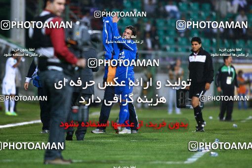 1043371, Tehran, [*parameter:4*], Iran Pro League، Persian Gulf Cup، 2011-12 season، First Leg، Week 11، Zob Ahan Esfahan ۰ v 2 Esteghlal on 2011/10/22 at Foolad Shahr Stadium