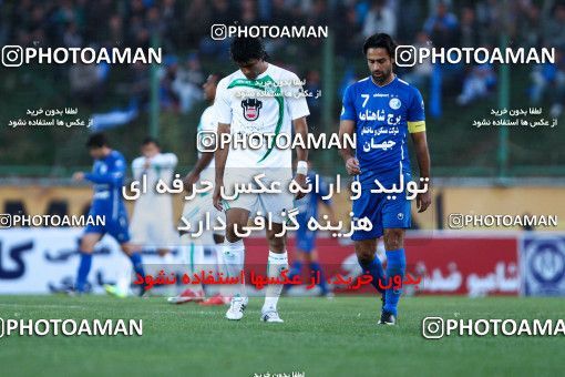 1043517, Tehran, [*parameter:4*], Iran Pro League، Persian Gulf Cup، 2011-12 season، First Leg، Week 11، Zob Ahan Esfahan ۰ v 2 Esteghlal on 2011/10/22 at Foolad Shahr Stadium