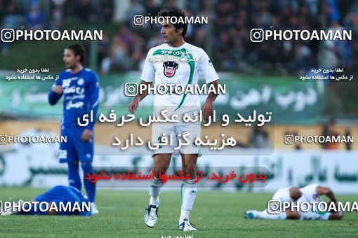 1043467, Tehran, [*parameter:4*], Iran Pro League، Persian Gulf Cup، 2011-12 season، First Leg، Week 11، Zob Ahan Esfahan ۰ v 2 Esteghlal on 2011/10/22 at Foolad Shahr Stadium