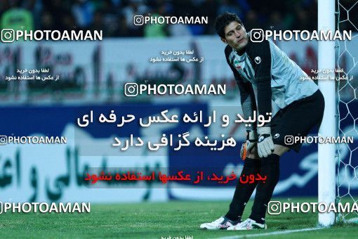 1043530, Tehran, [*parameter:4*], Iran Pro League، Persian Gulf Cup، 2011-12 season، First Leg، Week 11، Zob Ahan Esfahan ۰ v 2 Esteghlal on 2011/10/22 at Foolad Shahr Stadium