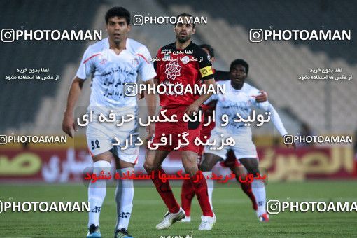 1043867, Tehran, , جام حذفی فوتبال ایران, 1.16 round, , Persepolis 2 v 1 Mes Rafsanjan on 2011/10/25 at Azadi Stadium