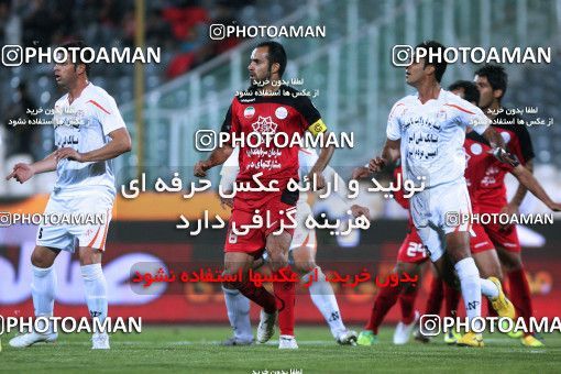 1043849, Tehran, , جام حذفی فوتبال ایران, 1.16 round, , Persepolis 2 v 1 Mes Rafsanjan on 2011/10/25 at Azadi Stadium