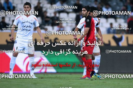 1043747, Tehran, , جام حذفی فوتبال ایران, 1.16 round, , Persepolis 2 v 1 Mes Rafsanjan on 2011/10/25 at Azadi Stadium