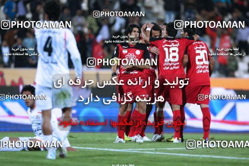 1043783, Tehran, , جام حذفی فوتبال ایران, 1.16 round, , Persepolis 2 v 1 Mes Rafsanjan on 2011/10/25 at Azadi Stadium