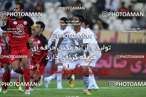 1043959, Tehran, , جام حذفی فوتبال ایران, 1.16 round, , Persepolis 2 v 1 Mes Rafsanjan on 2011/10/25 at Azadi Stadium